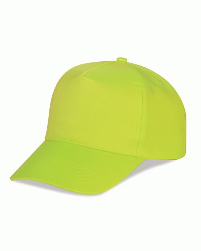 Cappellino 5 Pannelli