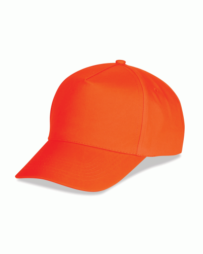 Cappellino 5 Pannelli