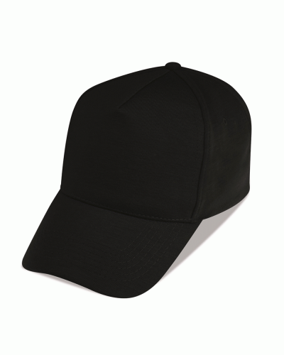 Cappellino golf 5 pannelli jersey