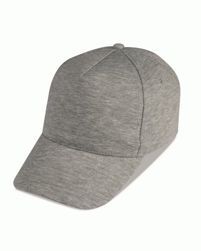 Cappellino golf 5 pannelli jersey