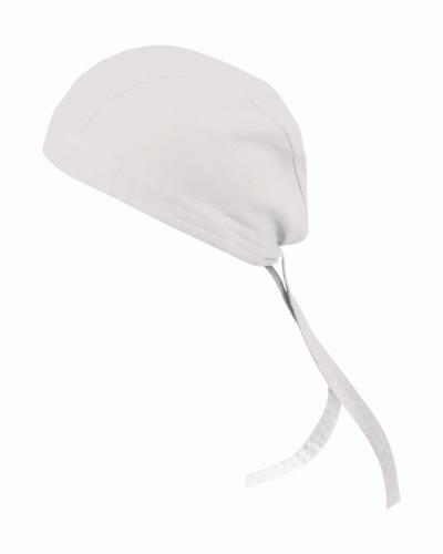 Cappellino a bandana