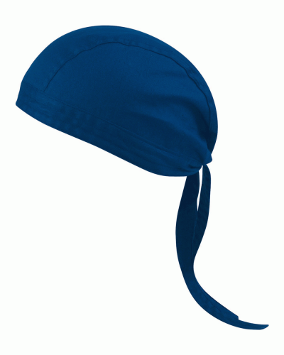 Cappellino a bandana