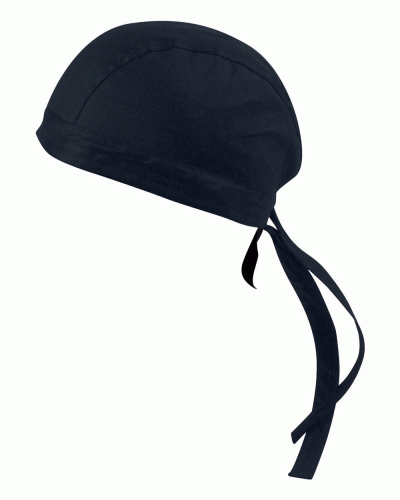 Cappellino a bandana