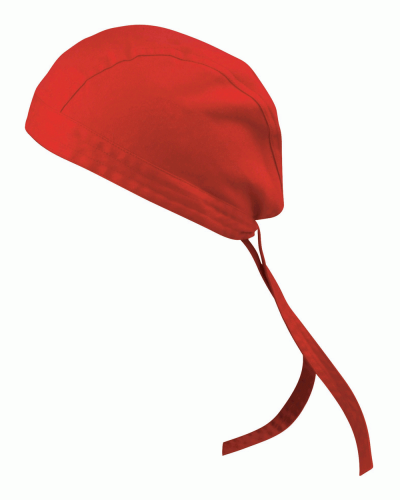 Cappellino a bandana