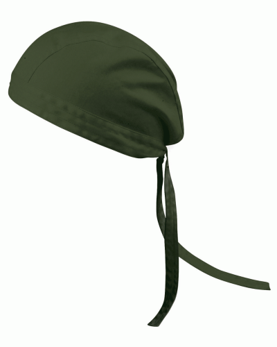 Cappellino a bandana