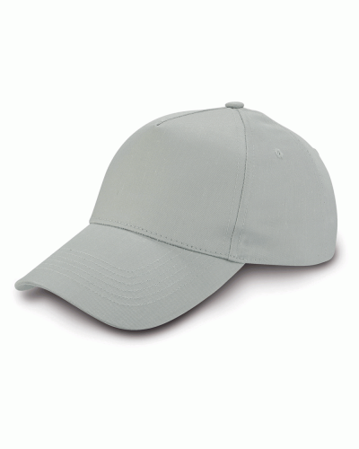 Cappellino golf 5 pannelli