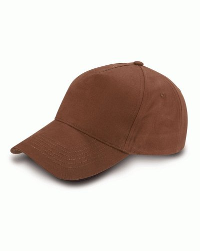 Cappellino golf 5 pannelli