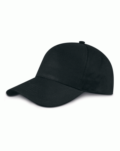 Cappellino golf 5 pannelli