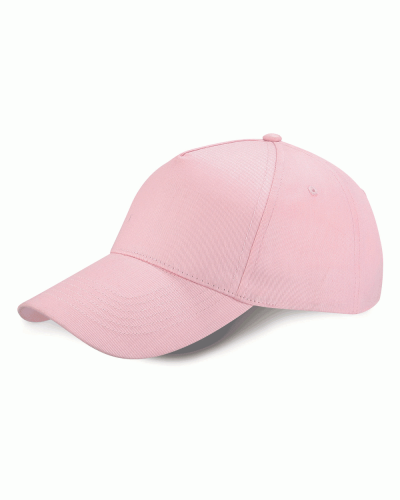 Cappellino golf 5 pannelli