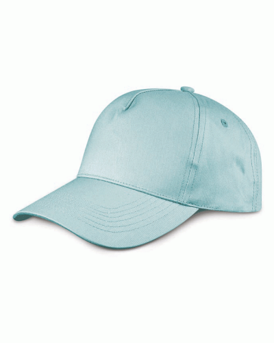 Cappellino golf 5 pannelli