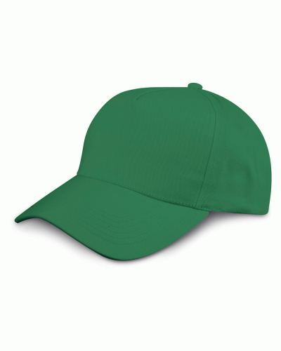 Cappellino golf 5 pannelli