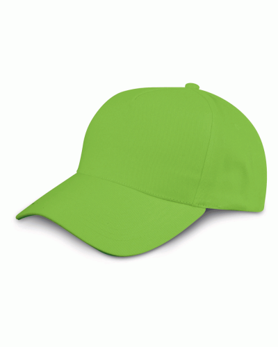 Cappellino golf 5 pannelli