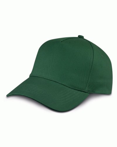 Cappellino golf 5 pannelli