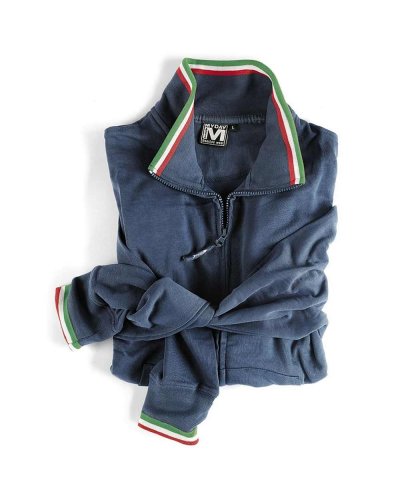 Felpa Jaggy sport