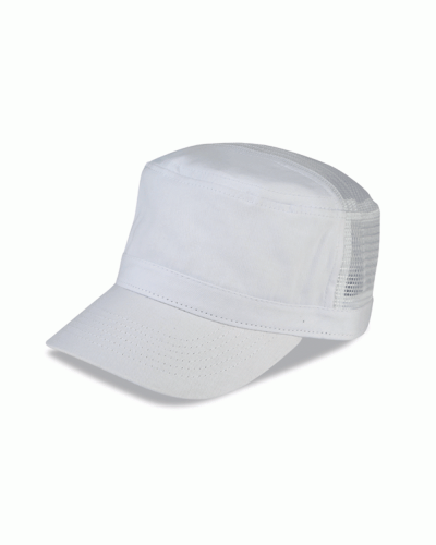 Cappellino militare mesh