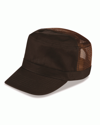 Cappellino militare mesh