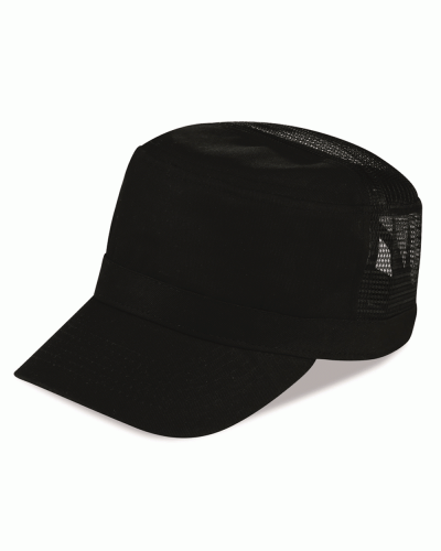 Cappellino militare mesh