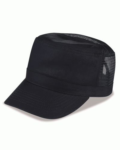 Cappellino militare mesh