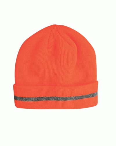 Cappellino zuccotto reflex