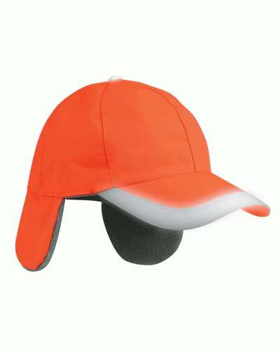 Cappellino 6 pannelli winter