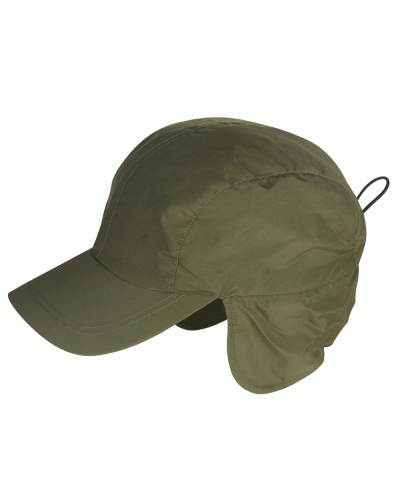 Cappellino 4 pannelli
