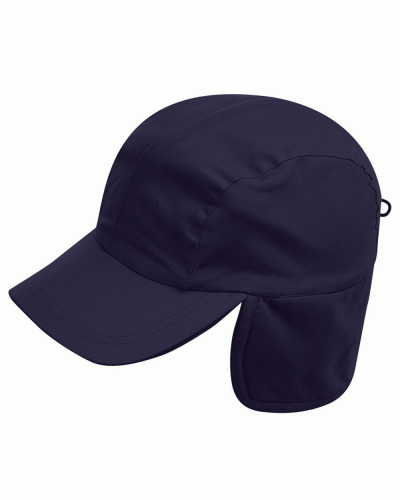 Cappellino 4 pannelli