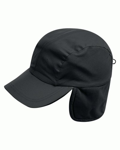 Cappellino 4 pannelli