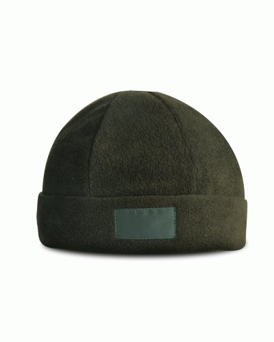 Cappellino zuccotto in pile