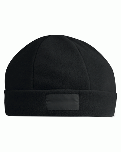 Cappellino zuccotto in pile