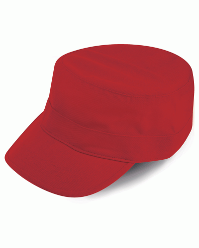 Cappellino militare