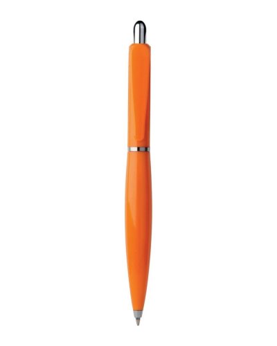 Penna a sfera Arancione