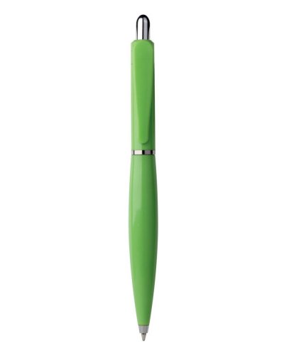 Penna a sfera Verde