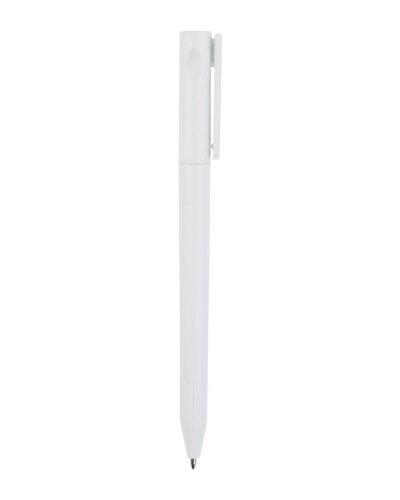 Penna a sfera Bianco