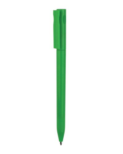 Penna a sfera Verde