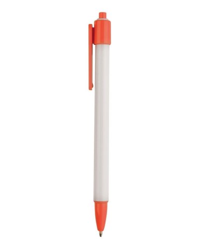 Penna a sfera Arancione