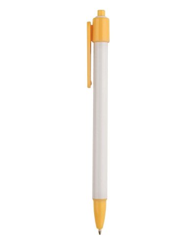Penna a sfera Giallo