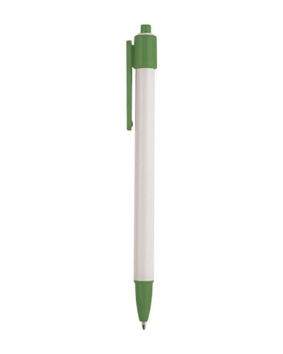 Penna a sfera Verde