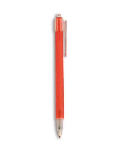 Penna a sfera Arancione