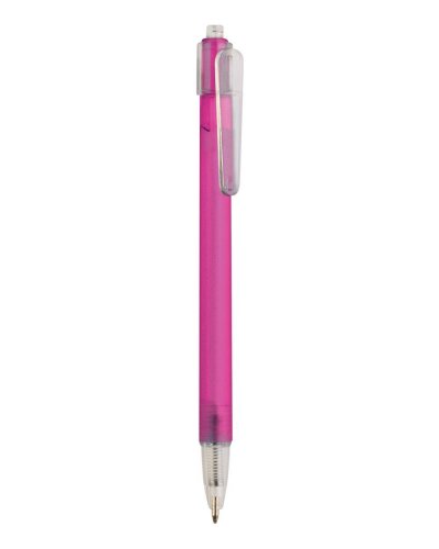 Penna a sfera Fucsia
