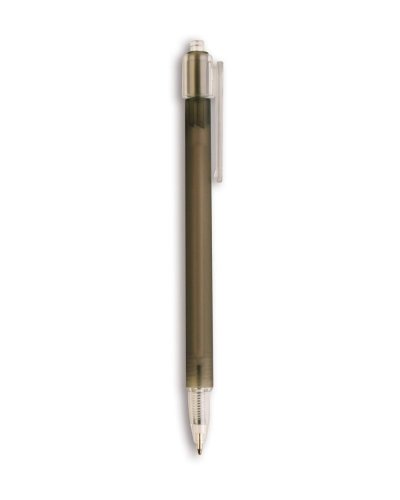 Penna a sfera Grigio