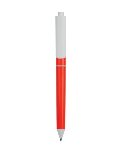 Penna a sfera con chiusura a scatto