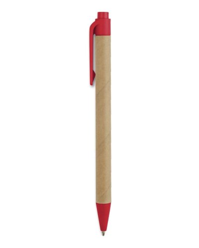 Penna a sfera bidegradabile