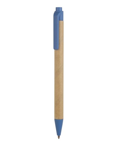 Penna a sfera bidegradabile Blu