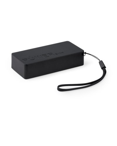 Powerbank Heliotrope da 4000 mAh