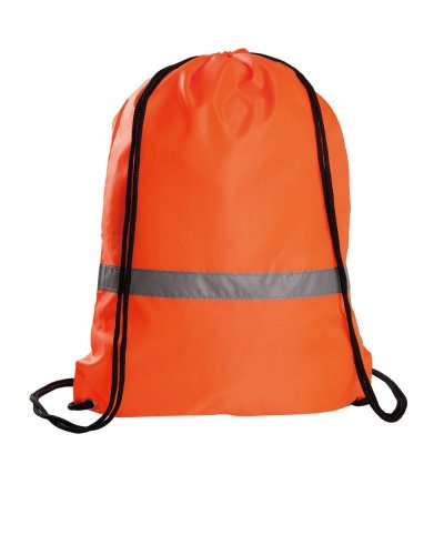 Sacca Nylon Personalizzata Play
