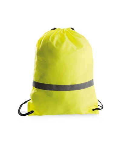 Sacca Nylon Personalizzata Play