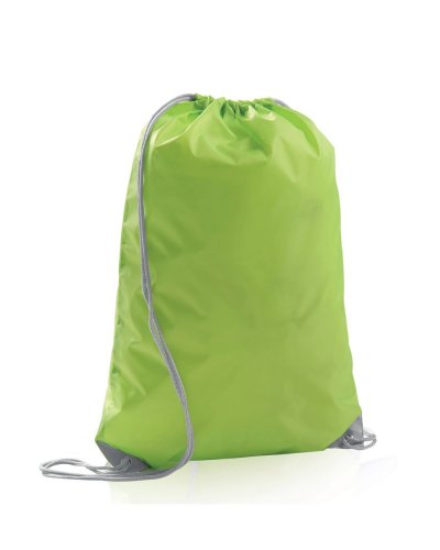 Sacca Nylon Personalizzata Play