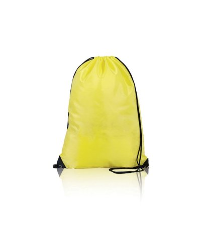 Sacca Nylon Personalizzata Play