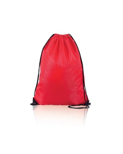 Sacca Nylon Personalizzata Play