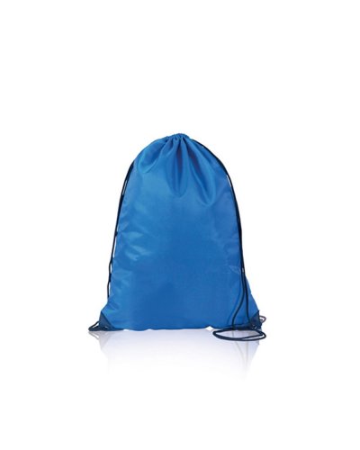 Sacca Nylon Personalizzata Play